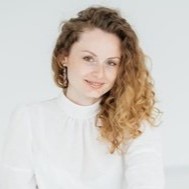Iryna Tekuchova Profile photo