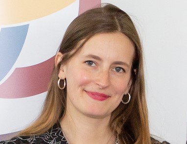 Headshot of Léa Urzel Francil
