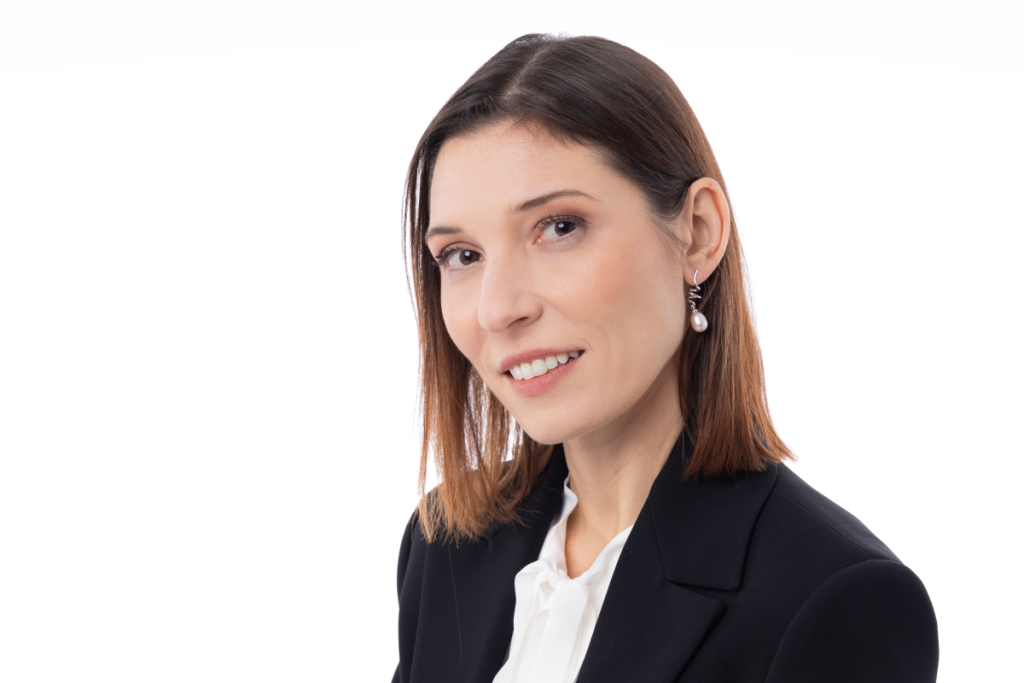 Profile photo of Prof. Delia Ferri