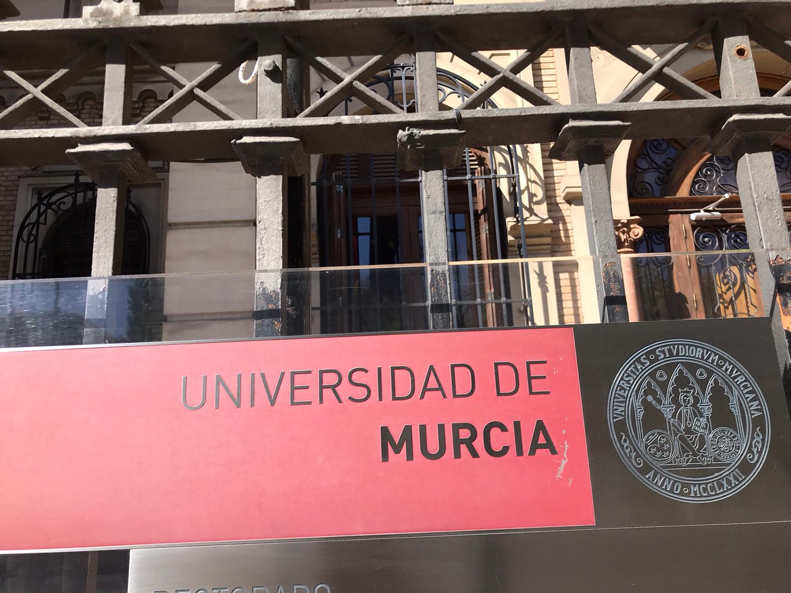 The University of Murcia