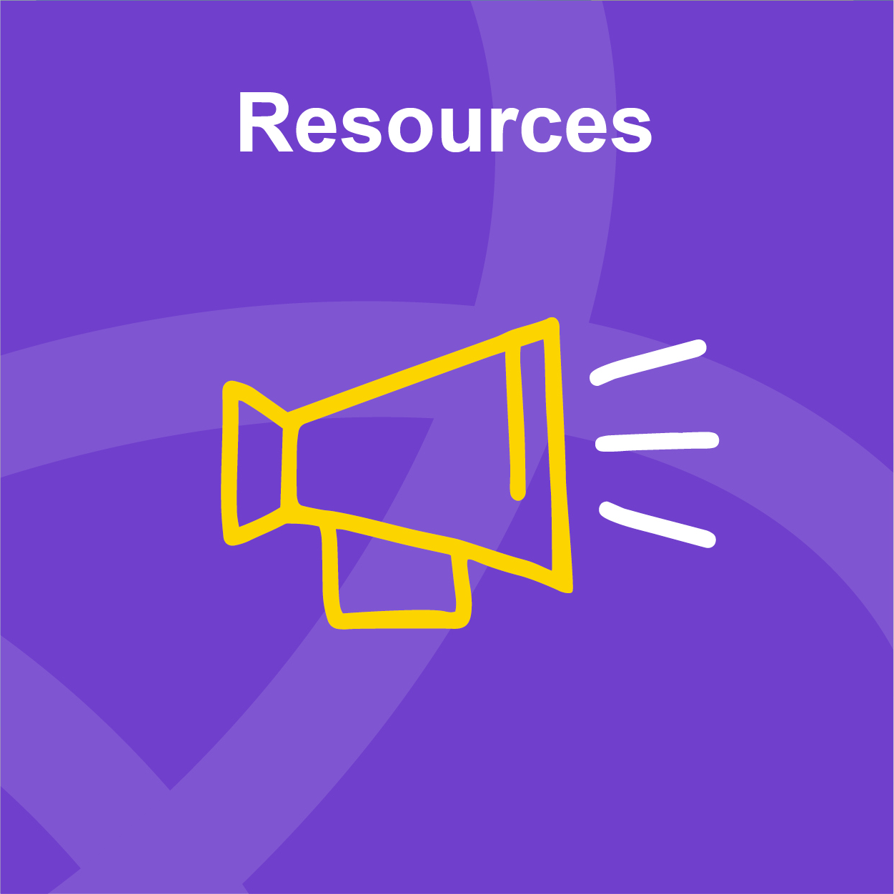 Learn about the project resources.