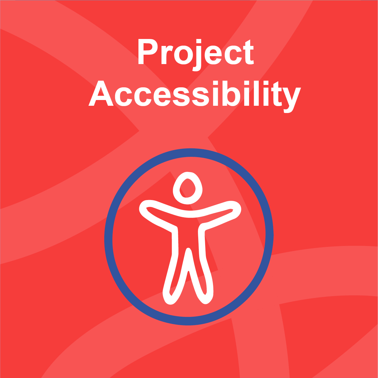 Learn about how we have made the project accessible.