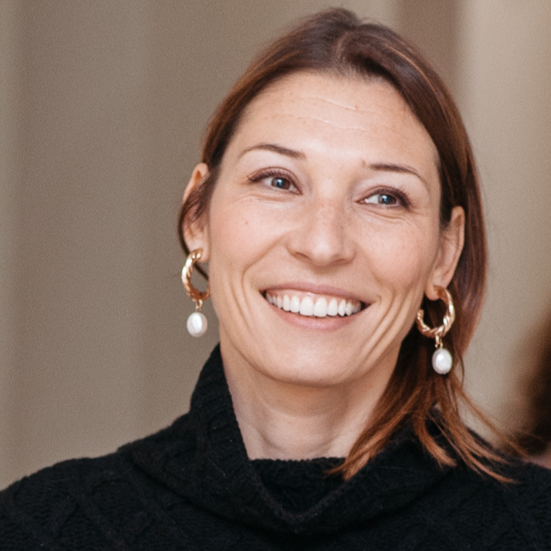 Pofile photo of Delia Ferri