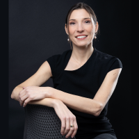 Profile photo of Prof. Delia Ferri