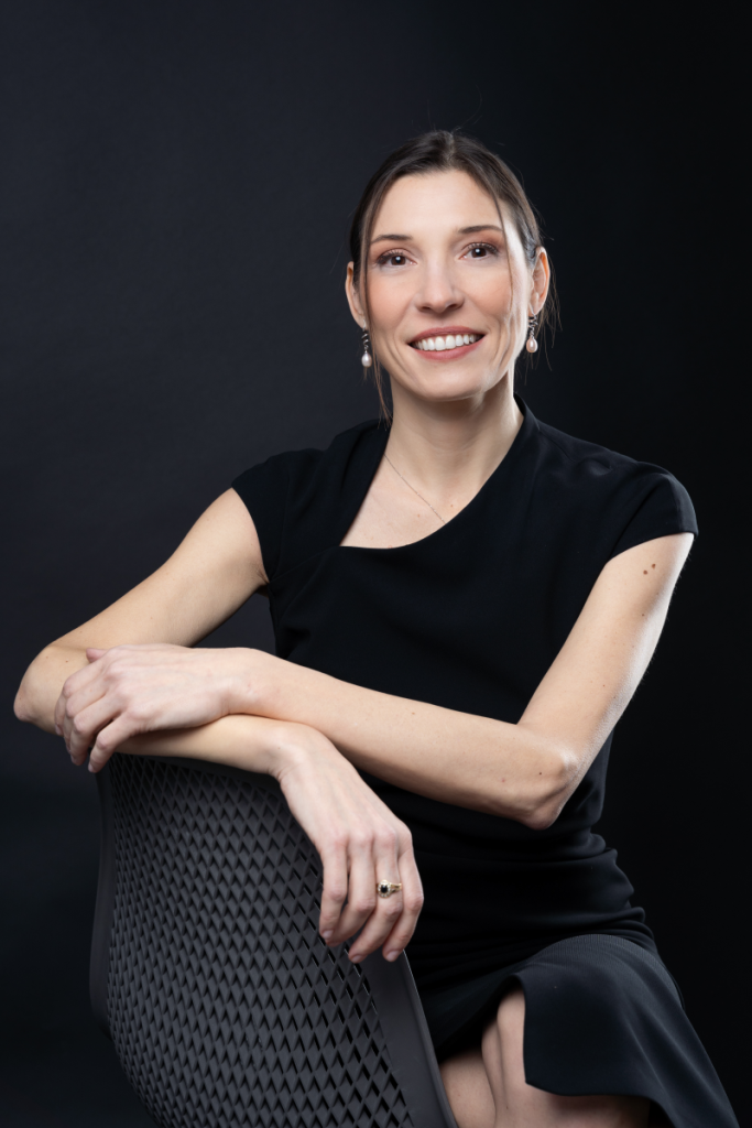 Profile photo of Prof. Delia Ferri