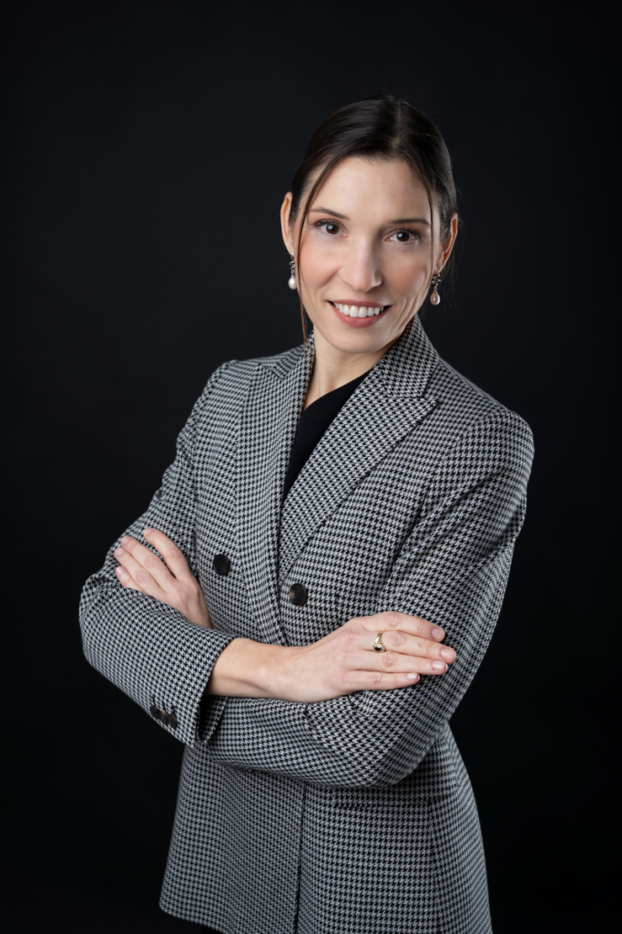Profile photo of Prof. Delia Ferri