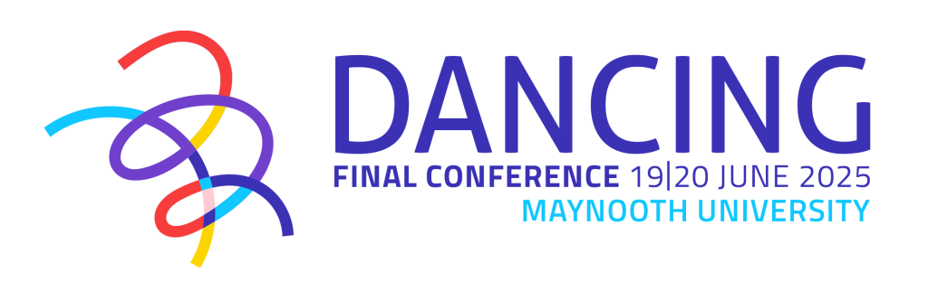 DANCING Final Conference 19-20th June 2025 at Maynooth University