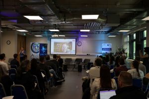 Keynote Speech by Inmaculada Placencia Porrero, Member of the UN Committee on the Rights of Persons with Disabilities, given remotely.