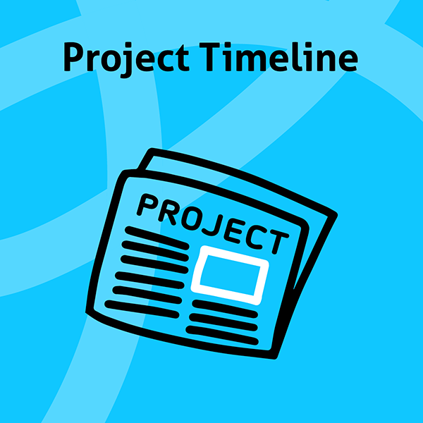 Project Timeline 