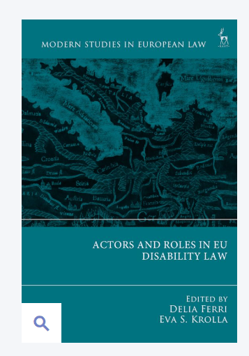 Actors and Roles Book cover